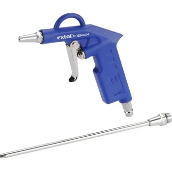 Extol Premium 8865060 Ofukovací pistole Extol Premium 8865060