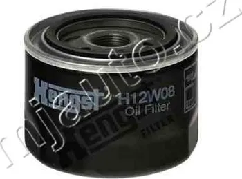 Olejový filtr Olejový filtr HENGST (H12W08)