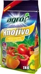 AGRO CS Agormin rajče a paprika 1 kg