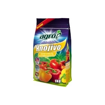 Hnojivo AGRO CS Agormin rajče a paprika 1 kg