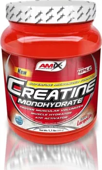 Kreatin Amix Creatine Monohydrate 500 g