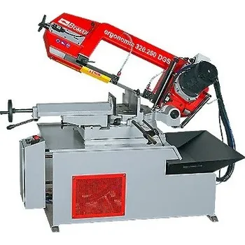 Pásová pila Bomar Ergonomic 320.250 DGS-F