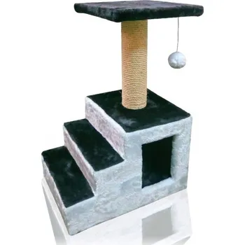 Tommi Rocco 61 cm antracit/sv.modrá