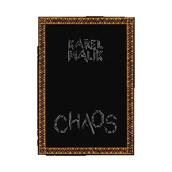 Poezie Recenze Chaos - Karel Malík