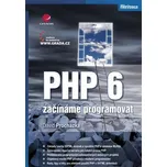 PHP 6 - David Procházka