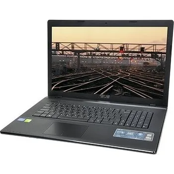 Notebook ASUS X75VB-TY027H