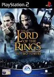 The Lord of the Rings The Two Towers PS2