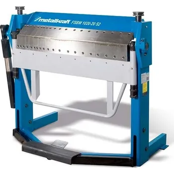 Metallkraft FSBM 1020-20 S2
