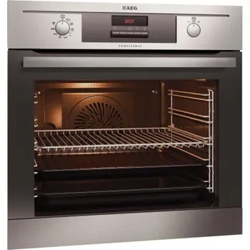 AEG BE5013421M Vestavná trouba AEG BE5013421M