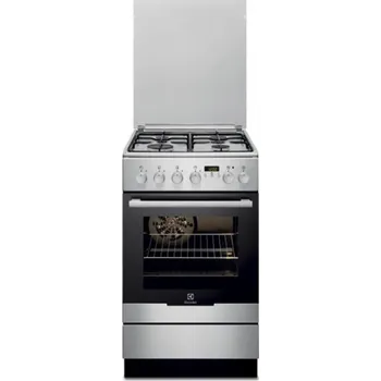 Sporák Electrolux EKK54551OX