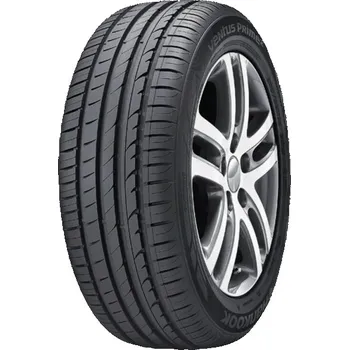 Letní osobní pneu Hankook K115 215/55 R17 94 W