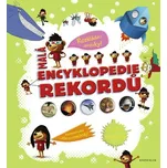 Malá encyklopedie rekordů - Delphine…