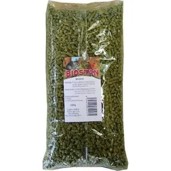 Pro hlodavce Biostan Morče 1 kg