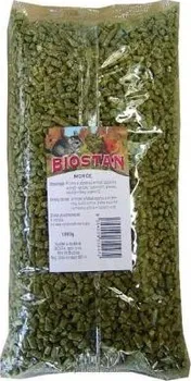 Krmivo pro hlodavce Biostan Morče 1 kg 