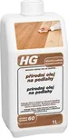 HG 451 - přírodní olej na podlahy 1 l