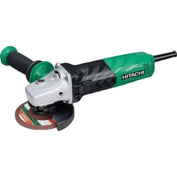 úhlová bruska Hitachi G13YF