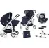 Kočárek Inglesina Otutto System Deluxe 2014