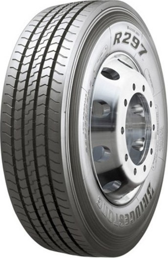 Bridgestone R297 315/70 R22,5 152/148 M - Zbozi.cz