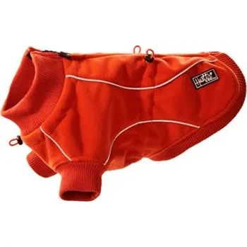 Obleček pro psa Hurtta Outdoors Waterproof jacket 24 červená