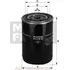Olejový filtr Filtr olejový MANN (MF W716/1)