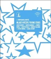 Mladé hvězdy / Young Stars: Martin Dostál