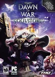 PC Warhammer 40 000: Soulstorm