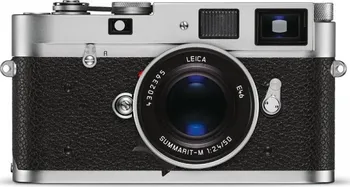 Kompakt s výměnným objektivem Leica M-A (typ 127)