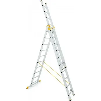 Žebřík Alve Forte 8608