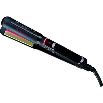 Žehlička na vlasy Recenze Bellissima Creativity Infrared B8 100