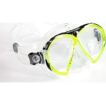 Potápěčská maska Technisub Favola silikon transparent