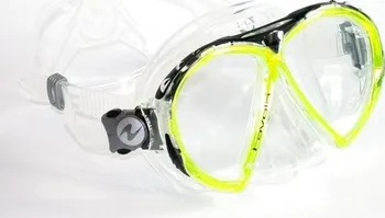 Potápěčská maska Technisub Favola silikon transparent