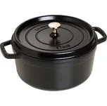 Staub Kulatý hrnec Ø 26 cm