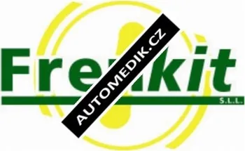 Brzdový třmen Opravná sada pro zadní brzdový třmen FRENKIT (FK 238042)