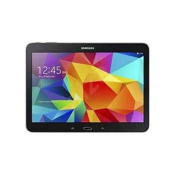 Tablet Samsung Galaxy Tab 4 10.1 16 GB Wi-Fi černý