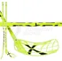 Florbalová hůl Exel Doublecurve 2.6 Neon Yellow ´13
