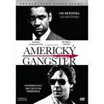 DVD Americký gangster (2007)
