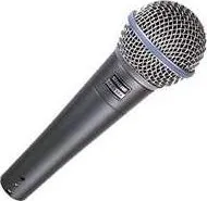 Mikrofon SHURE BETA 27