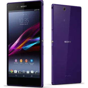 Mobilní telefon Sony Xperia Z Ultra (C6833)