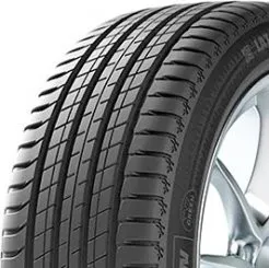 4x4 pneu Michelin Latitude Sport 3 275/40 R20 106 Y XL