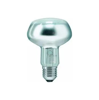 Žárovka Recenze Philips Spotone R80 60W E27