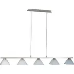 Prezent Sydney 5xE14/40W 25025