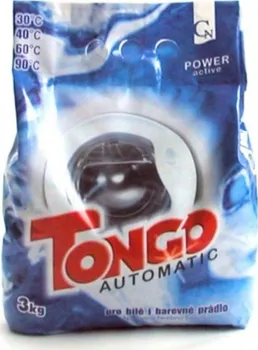 Prací prášek Tongo 3 kg