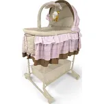 Multifunkční kolébka Milly Mally Sweet…