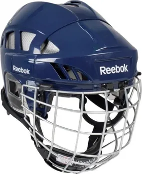 Hokejová helma hokejová helma s mřížkou RBK 7K COMBO