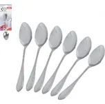 Lžička nerez čaj 6ks