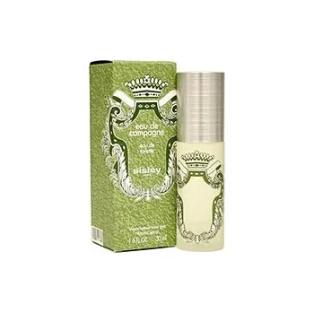 Unisex parfém Sisley Eau de Campagne U EDT
