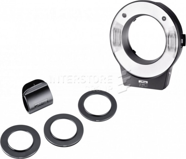 Metz 15 MS1 digital Zbozi.cz