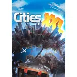 Cities XXL PC