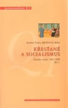 Křesťané a socialismus - 2.díl