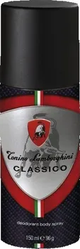 Tonino Lamborghini Classico M deodorant 150 ml 